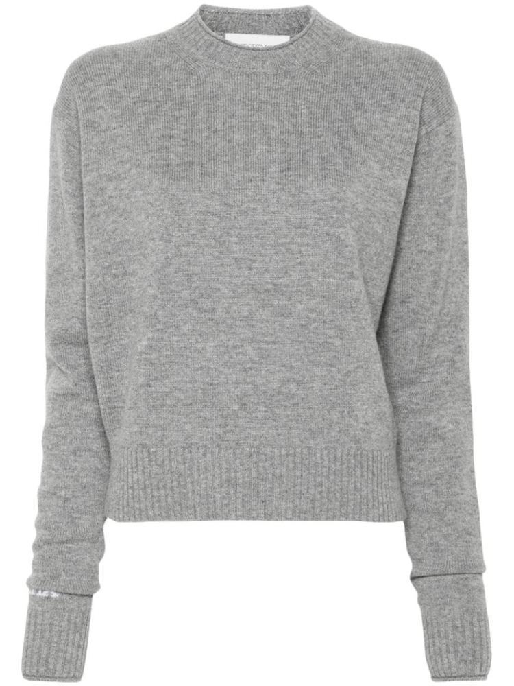 막스마라 스포트막스 FW24 SportMax  Sweaters Grey 22366022600014 Grey