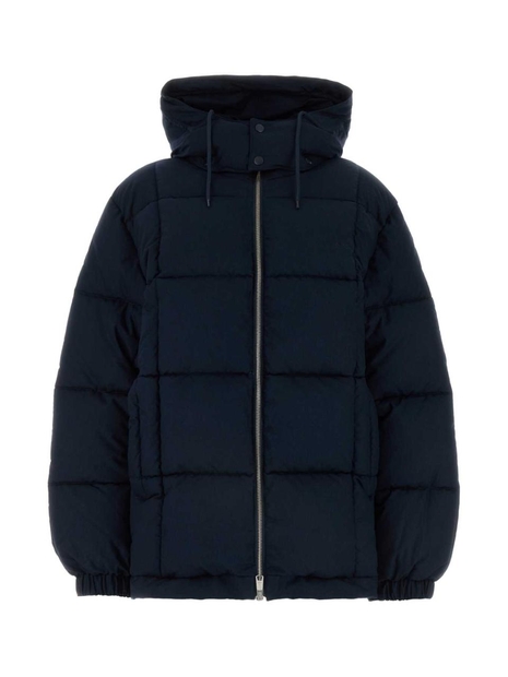 아페쎄 FW24 APC JACKETS COHDDM30199 IAK Blue