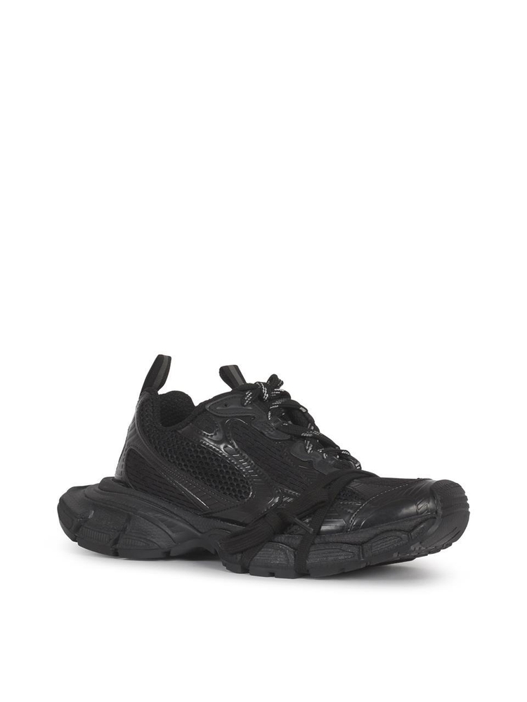 발렌시아가 FW24 Balenciaga Sneakers Black 734731W3XL11010 Black