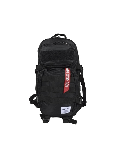 알파 인더스트리 FW24 ALPHA INDUSTRIES Bags.. Black 12892703 Black