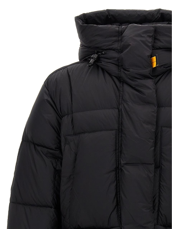 파라점퍼스 FW24 Bold Parka down jacket PWPUPP320710 Gray