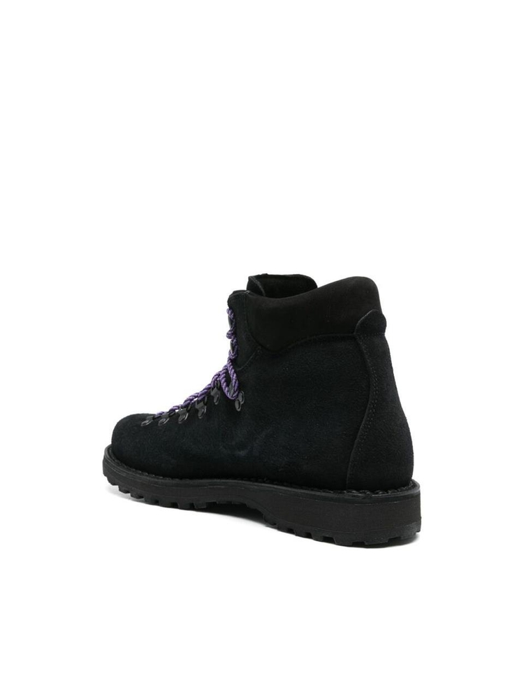 디에메 FW24 Shoe Diemme DI24FWRVM ROCCIA VET BLACK One Color