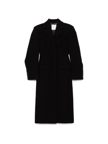 막스마라 스포트막스 FW24 Coat Max Mara Sportmax ARABIA1234 545 003 One Color