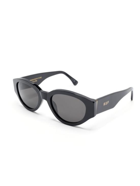 [해외배송] 24FW 레트로슈퍼퓨처 선글라스 DREWMAMA L3I 095 BLACK