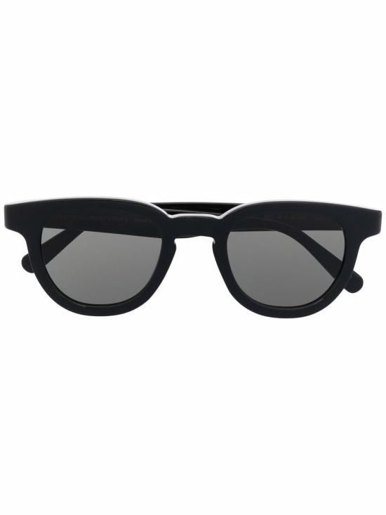 [해외배송] 24FW 레트로슈퍼퓨처 선글라스 CERTO NIW 095 BLACK