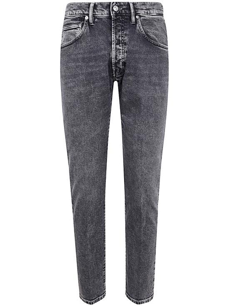 [해외배송] 24FW 나인인더모닝 데님 팬츠 9FW24 RK171 R03 DENIM GREY