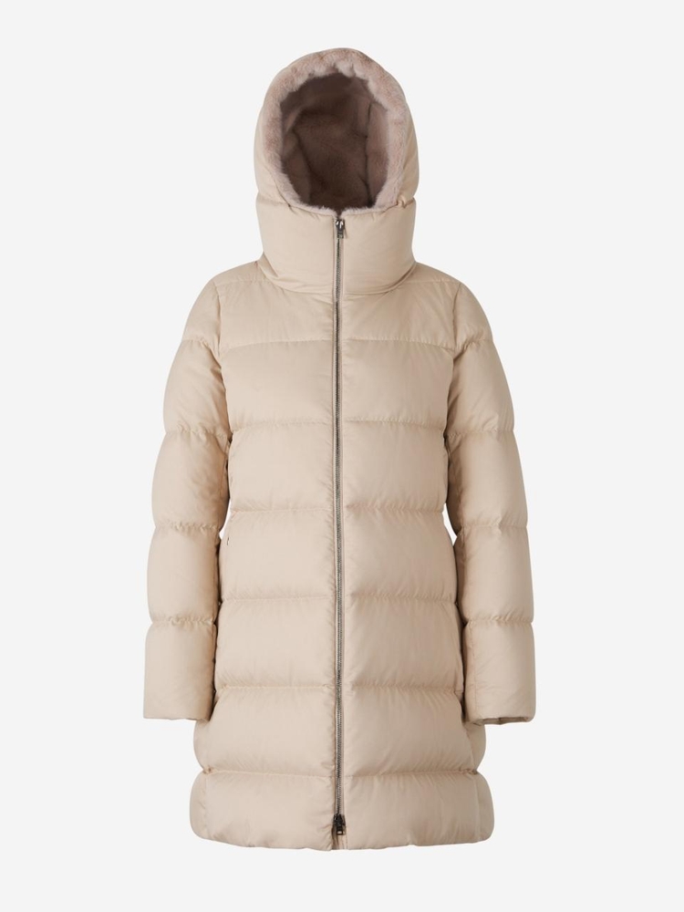 에르노 FW24 Light padded coat PI001948D12414Z One Color