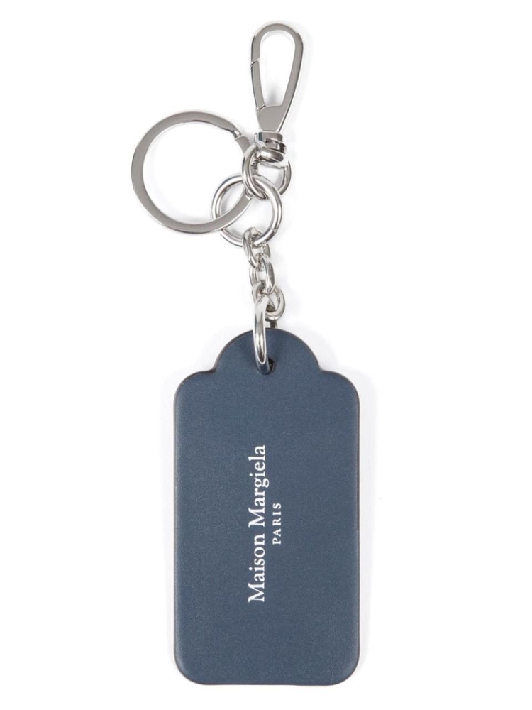 메종마르지엘라 FW24 Maison Margiela Keychains SA1UA0005P6448HA506 Elephant/Cosmo