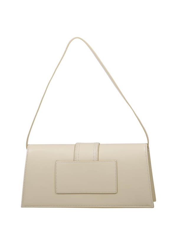 자크뮈스 FW24 LE BAMBINO LONG BAG 22E221BA013.3060 Nude & Neutrals