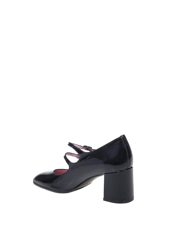 카렐 FW24 ALICE PUMP 2858 Black