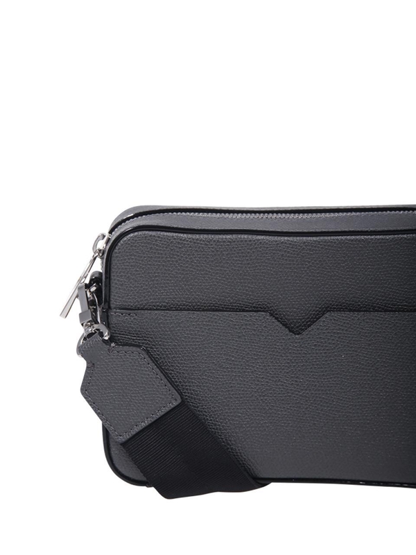 발렉스트라 FW24 REPORTER BAG MBVL0019028LRL99 Grey