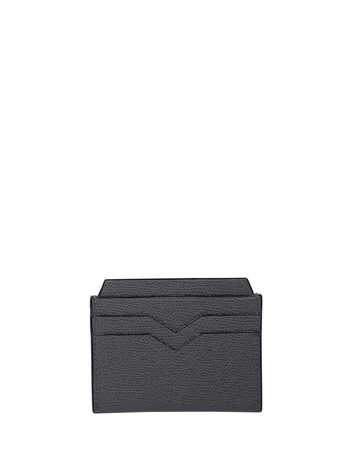 발렉스트라 FW24 CREDIT CARD CASES SGNL0077028L99CC99 Grey