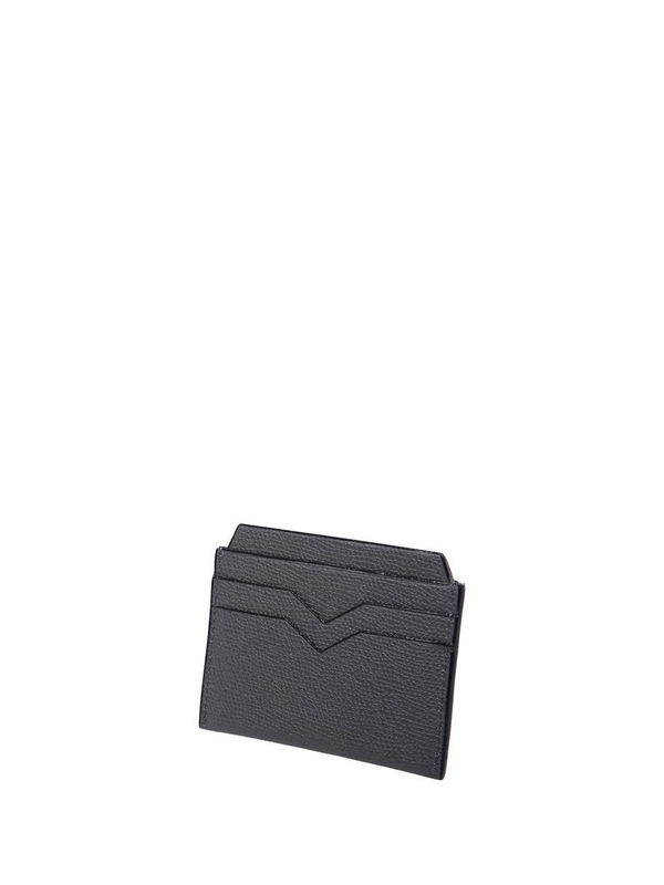 발렉스트라 FW24 CREDIT CARD CASES SGNL0077028L99CC99 Grey