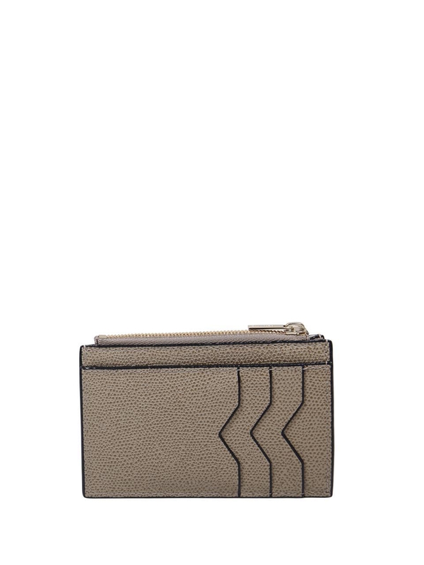 발렉스트라 FW24 CREDIT CARD CASES SGNL0009028LOCCP99 Nude & Neutrals