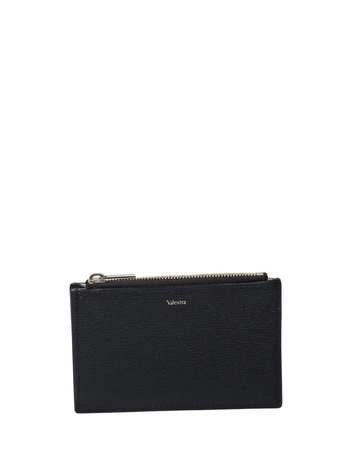 발렉스트라 FW24 CREDIT CARD CASES SGNL0009028LOCCP99 Black