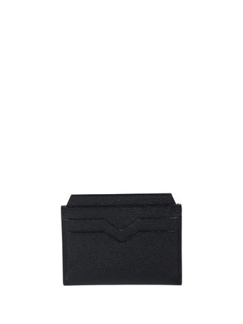 발렉스트라 FW24 CREDIT CARD CASES SGNL0077028L99CC99 Black