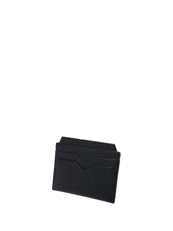 발렉스트라 FW24 CREDIT CARD CASES SGNL0077028L99CC99 Black