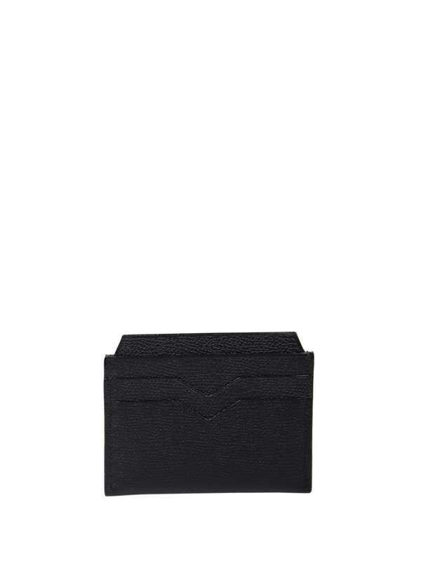 발렉스트라 FW24 CREDIT CARD CASES SGNL0077028L99CC99 Black