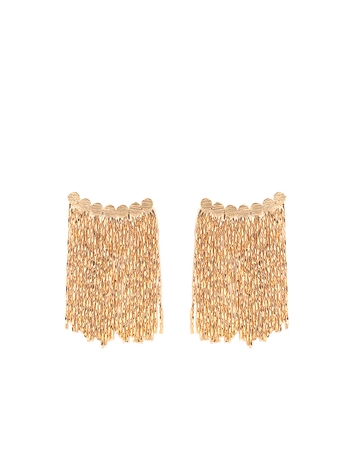 Tassel Earring