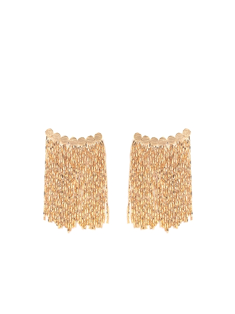 Tassel Earring