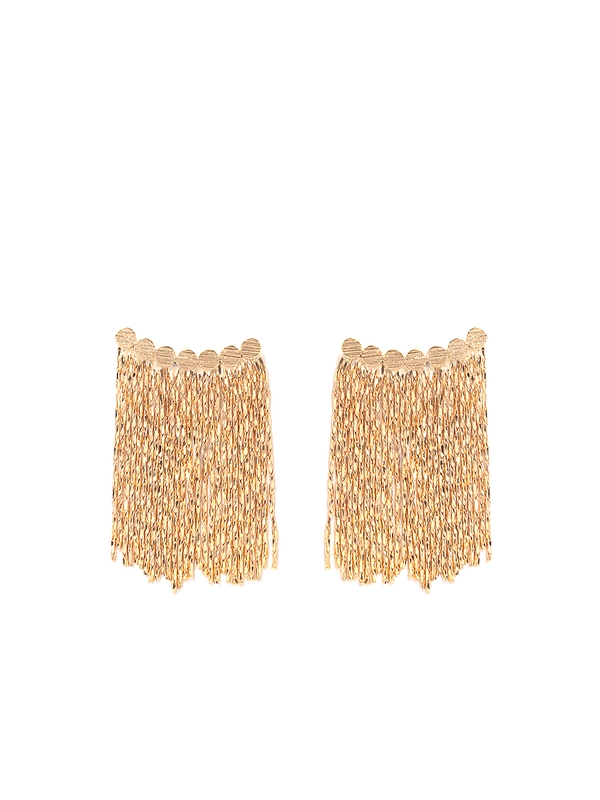 Tassel Earring