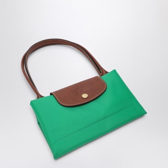 [해외배송] 24FW 롱샴 토트백 L2605089 Green