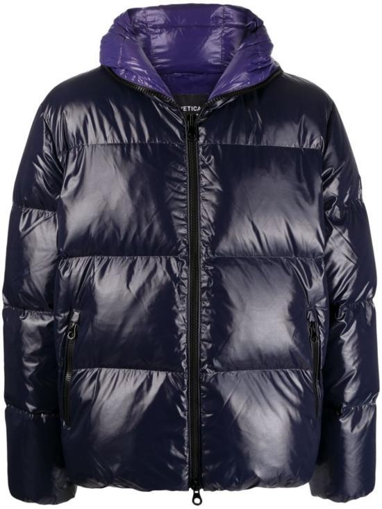 [해외배송] 23FW 듀베티카 자켓 VUDJ20136K0001 46036 NYS NAVY BLUE