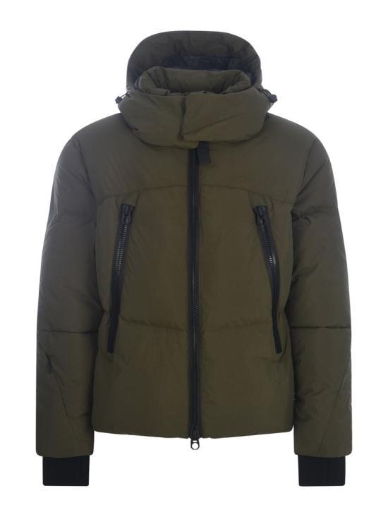 [해외배송] 23FW JG1 자켓 JGM01DARK OLIVE Green