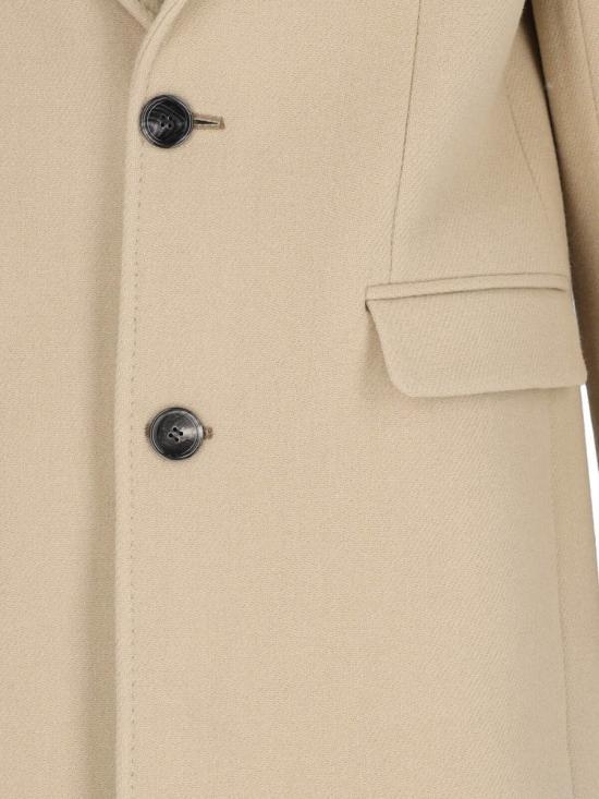 [해외배송] 24FW 아미 자켓 HCO010 WV0049255 Beige