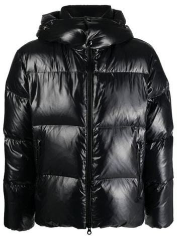 [해외배송] 23FW 듀베티카 자켓 VUDJ30436K0001 46037 BKS NERO Black