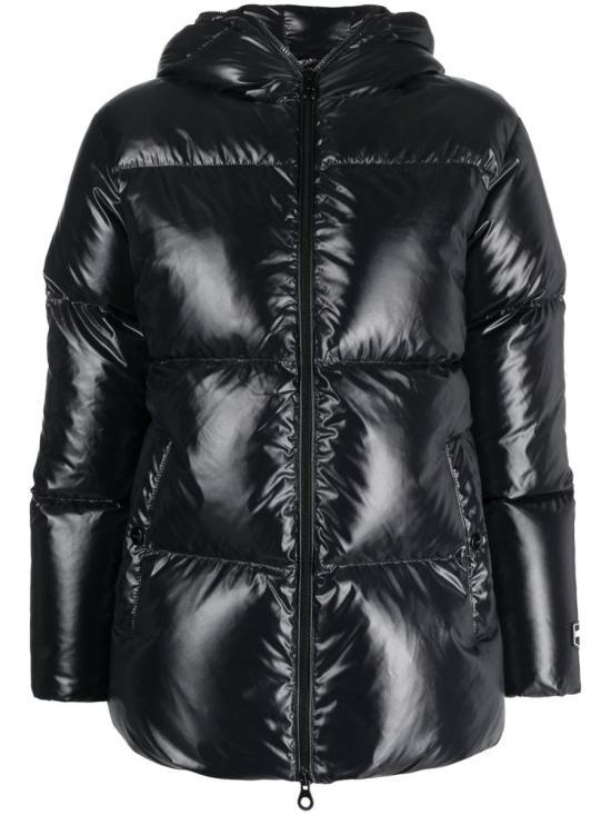 [해외배송] 23FW 듀베티카 아우터 VDDJ95936K0001 46034 BKS NERO Black