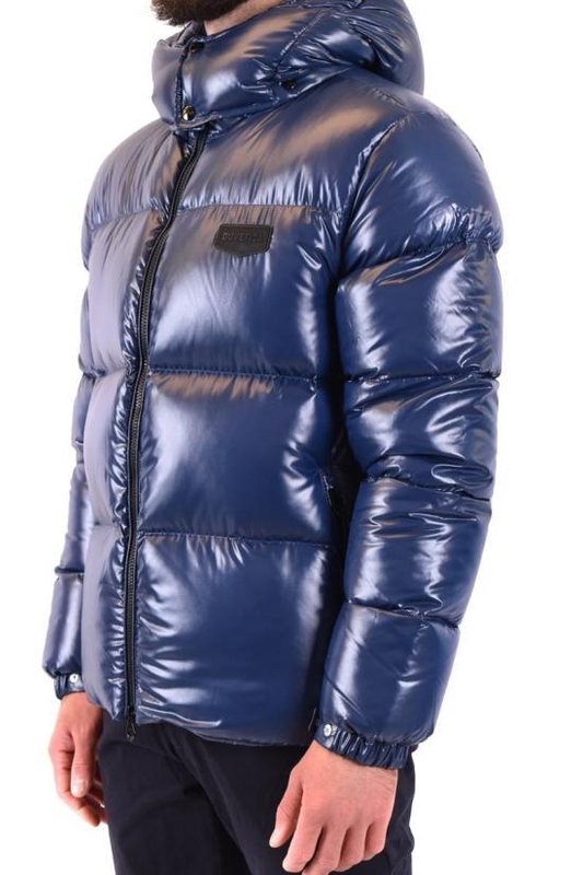 [해외배송] 21FW 듀베티카 자켓 SALLO 779 DARK BLUE