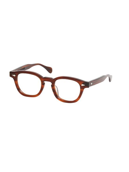 [해외배송] 24FW 줄리어스 타르트 옵티컬 선글라스 JTPL 102F AR LIGHT TORTOISE