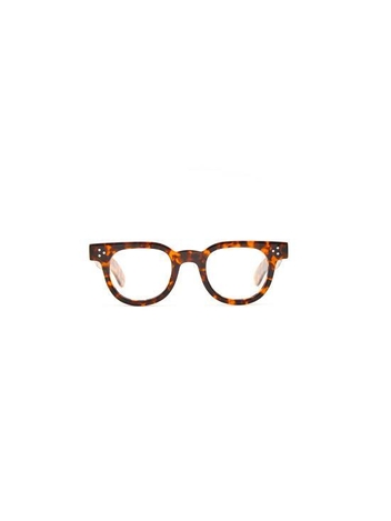 [해외배송] 24FW 줄리어스 타르트 옵티컬 선글라스 JTPL 106F FDR LIGHT TORTOISE