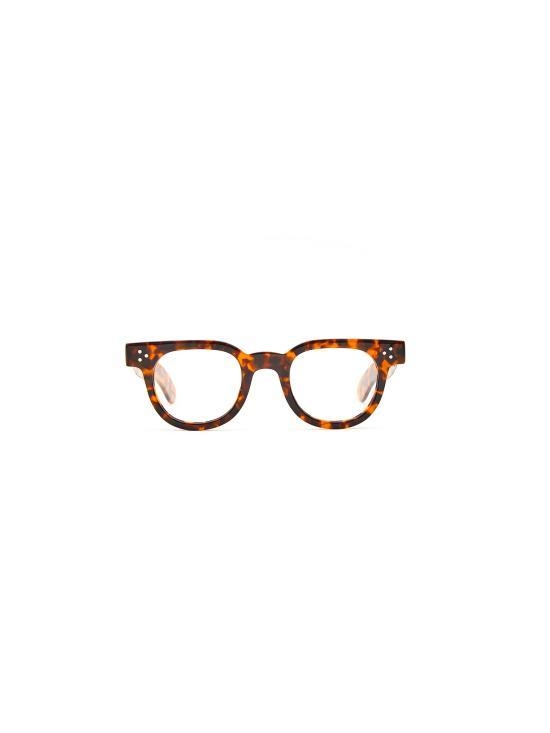 [해외배송] 24FW 줄리어스 타르트 옵티컬 선글라스 JTPL 106F FDR LIGHT TORTOISE