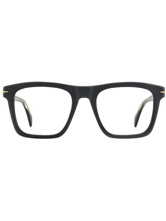 [해외배송] 24FW 데이비드 베컴 선글라스 DB 7020 003 20 MATT BLACK