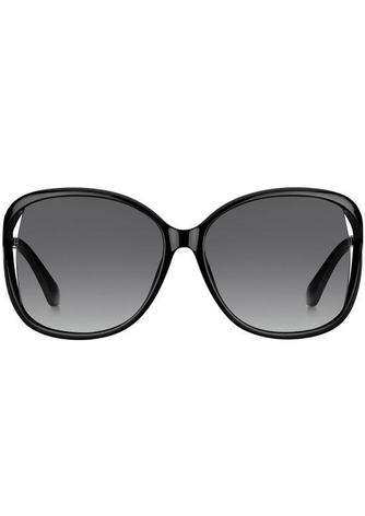 [해외배송] 24FW 케이트 스페이드 선글라스 GLORIANN F S 807 9O BLACK