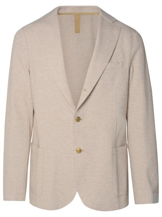 [해외배송] 24SS 일레븐티 자켓 I70GIAF03 JAC2302102 Beige