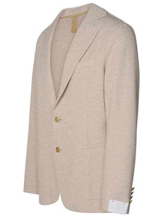 [해외배송] 24SS 일레븐티 자켓 I70GIAF03 JAC2302102 Beige