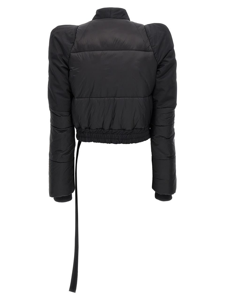 다크쉐도우 FW24 Metro Bomber jacket DS02D2722MUNP09 Black  