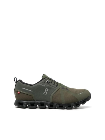 온러닝 FW24 Sneaker On Running 59.98840 CLOUD 5 WA OLIBK GREEN/BLACK