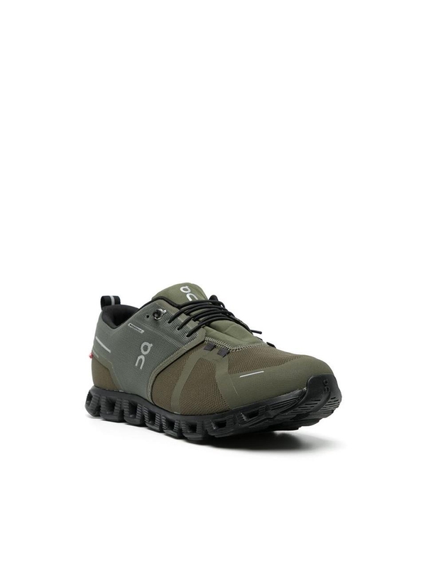 온러닝 FW24 Sneaker On Running 59.98840 CLOUD 5 WA OLIBK GREEN/BLACK