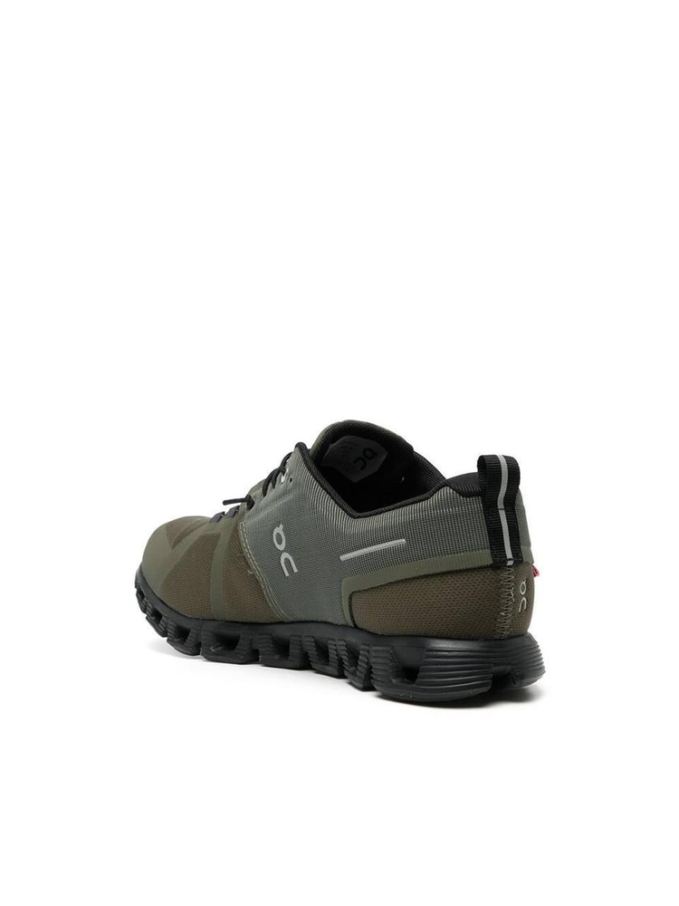 온러닝 FW24 Sneaker On Running 59.98840 CLOUD 5 WA OLIBK GREEN/BLACK