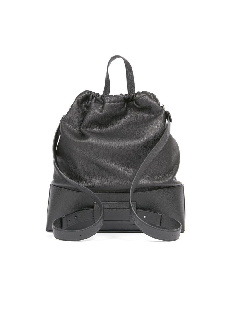 메종마르지엘라 FW24 Backpack Maison Margiela P7245 SB2WA0010 HA200 BLACK