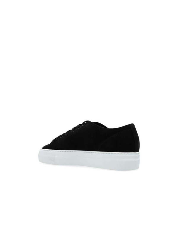 커먼프로젝트 FW24 Shoes Common Project 4178 TOURNAMENT 7547 BLACK