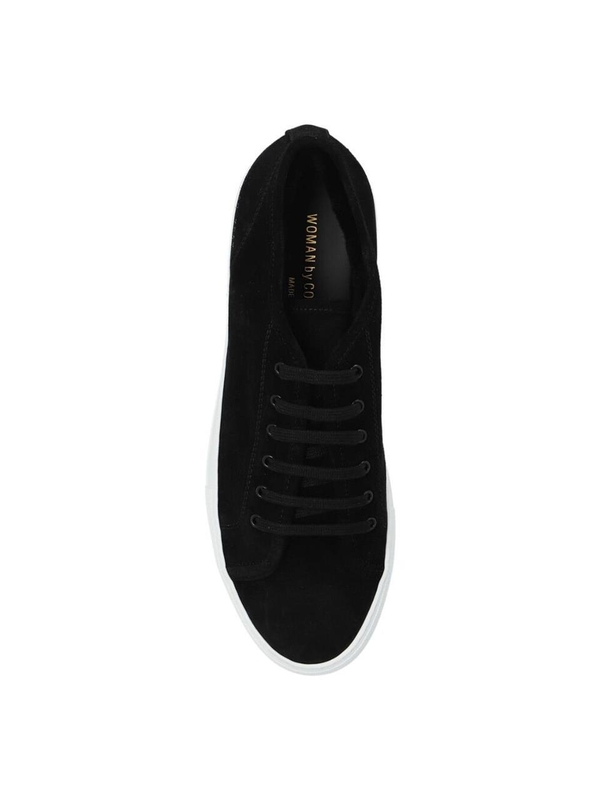 커먼프로젝트 FW24 Shoes Common Project 4178 TOURNAMENT 7547 BLACK