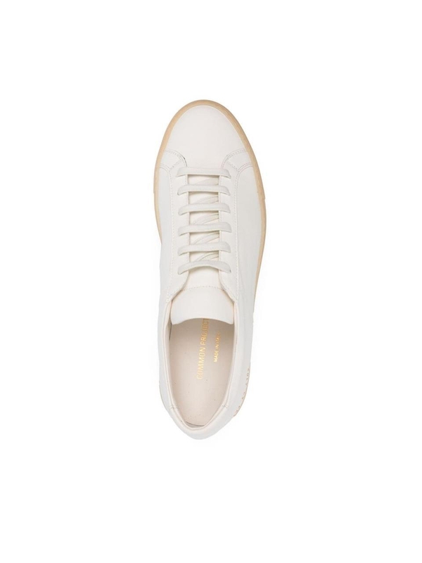 커먼프로젝트 FW24 Shoe Common Project 2433 ACHILLES 4102 WHITE