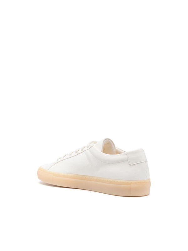 커먼프로젝트 FW24 Shoe Common Project 2433 ACHILLES 4102 WHITE