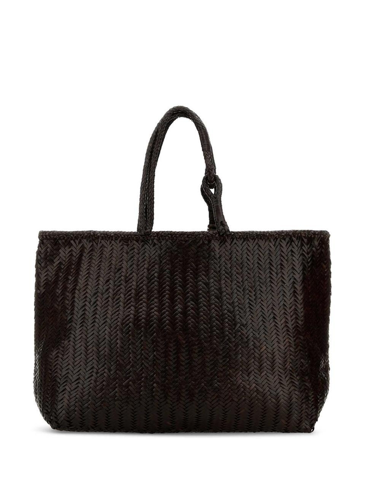 르메르 FW24 LEMAIRE HANDBAGS BG0114LL0110 BR512 Brown