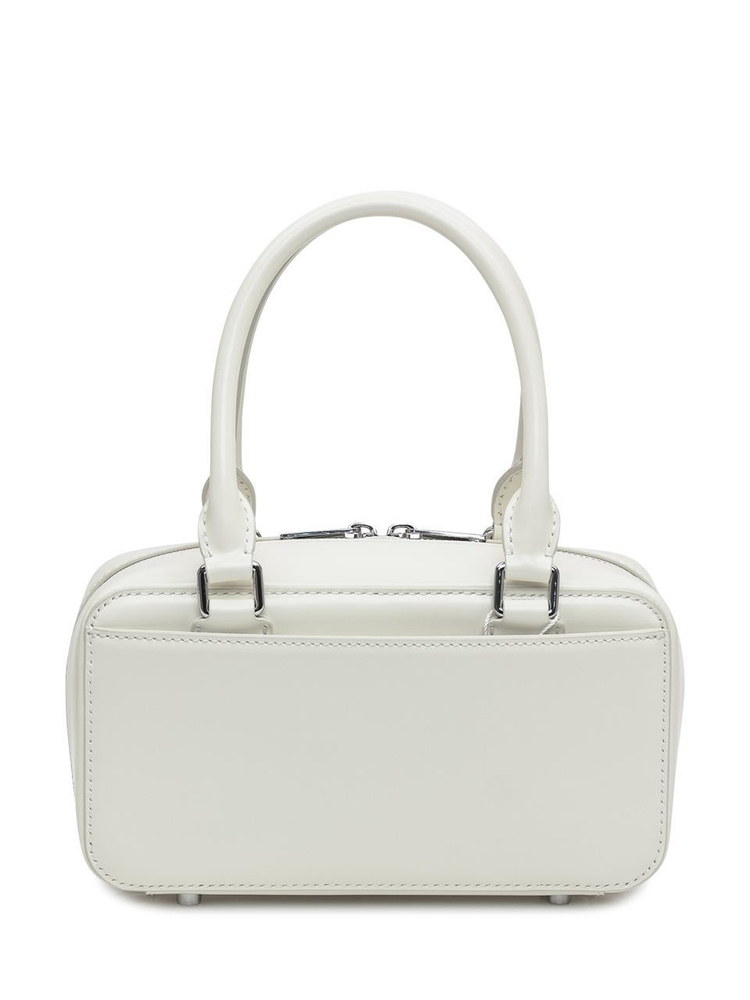 SELF PORTRAIT FW24 SELF-PORTRAIT Hand Bags AW24301AC CREAM CREAM